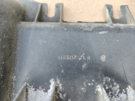 Hoek/ LH/ Cadillac Coupe/ Sedan De Ville (1962)