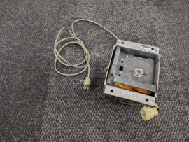 Remote Controller/ Motor (Rock-Ola/ Div)