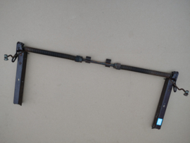 Top Spring/ Bracket (Rowe-AMi JBM/ Tropicana)