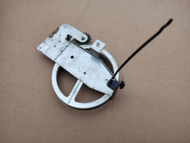 Selection Wheel/ Mechanism (Rock-ola 408/ Rapshody)