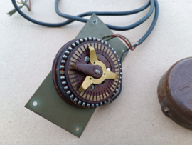 Volume Control (Seeburg /Hecker)