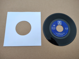 7" Single: Louis Armstrong - The Sunshine Of Love (1968)