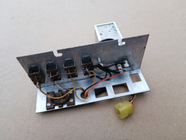 Service Switch (Seeburg Mardi-Gras/ STD4)