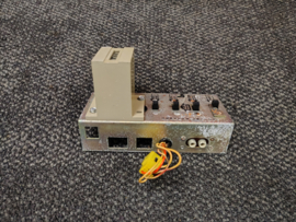 Service Switch (Seeburg STD160/ Vogue II)