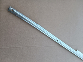 Back List/ RH (Wurlitzer 2610)