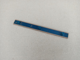 Strip Indentification / "A - K " (Rowe-AMi JAN)