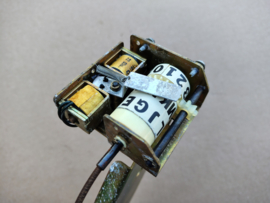 Annuciator + Cable/ Mechanism (Rowe-AMi TI-2)