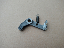 Gear Segment Mechanism (Seeburg Showcase)