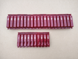 Push Button/ Set (Rowe-AMi/ JAL-200)