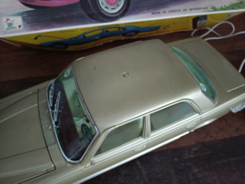 Mercedes -Benz 450 SE /Mister P/ Greece / 45 cm