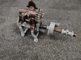 Gripper Arm/ Mechanism (Rock-ola/ Div)