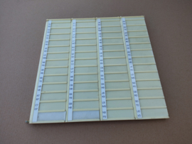 Program Holder "A6-U0" (Rowe-AMi R-74)