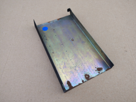 Amplifier Cap (Seeburg Bandshell)