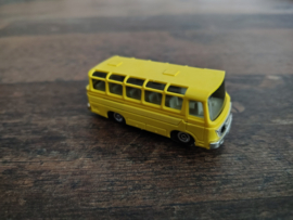 Kleine Bus/ Faller 5784 (Nieuw in doosje!!!) Racebaan/ Slorcar / Verry rare !!!