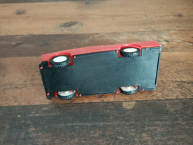 Plastic DAF 33 Bestel/ Van (60's) Holland