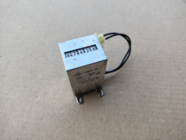 Counter/ Mechanism (Rock-Ola 488)