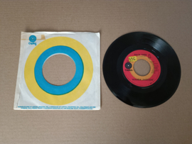 7" Single: Wanda Jackson - Back Then/ USA