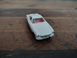 Volvo P1800 / Corgi Toys /1:43 / 1959/ Miniatuurauto