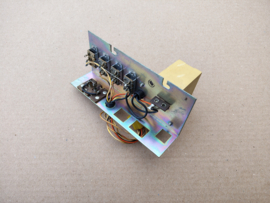 Service Switch (Seeburg SPS Olympian)