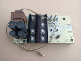 Amplifier/ 40218-2-A (Rock-Ola 426 Grand Prix)