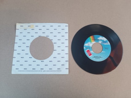 7" Single: Brenda Lee - Enough For You (1981) USA