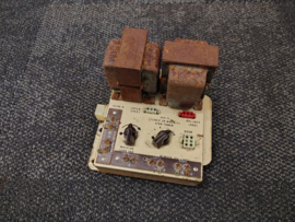 Stereo Speaker Unit (Rock-Ola/ 425/ Grand - Prix)