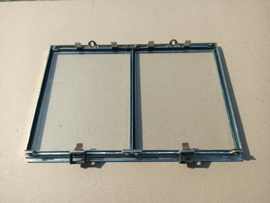 Program Holder/ Casting (Wurlitzer 1500)