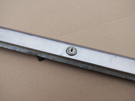 Front Lock Panel (Rowe-AMi Tl-1)