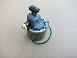 Record Lift Arm Motor/ Mechanism (jupiter Div)