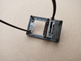 Coin Casting/ RH (Seeburg M100A)