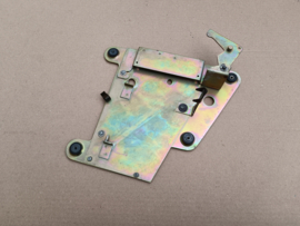 Slug Rejector/ Plate (Wurlitzer 3100/3110)