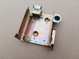 Slug Rejector/ Frame (Wurlitzer Baltic 3)