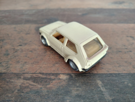 Volkswagen Golf 1 GTi / 1:39