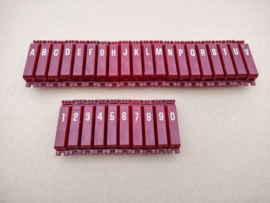 Push Button/ Set (Rowe-AMi/ JAL-200)