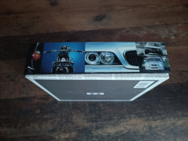 Bordspel: BMW / Spel van de 20ste eeuw