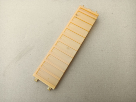 Program Holder/ "L1-M0" (Harting M140K)