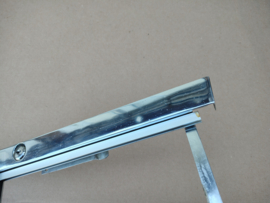 Side Panel/ LH (Seeburg Showcase)