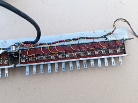 Key Switch Panel (Emaphone Compact 112)