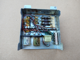 Selection Control Box (Rock-Ola 454)
