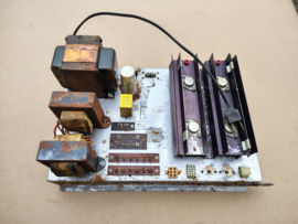 Amplifier/ SHP3/ 115v (Seeburg Disco/ SMC1) Parts !!