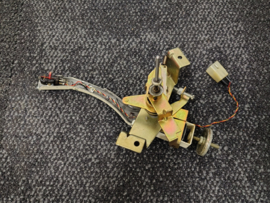 Tone Arm/ Mechanism (Wurlitzer/ Div) Germany