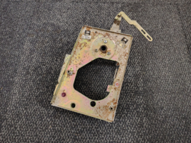 Turn Table/ Basis/ Mechanism (Wurlitzer/ Div)