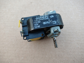 Carrousel Motor/ Mechanism (Wurlitzer Baltic 3)