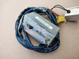 Service Switch (Seeburg LS2/LS3)