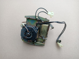 Turn Table Motor/ Mechanism (Wurlitzer 3500 t/m 3800)