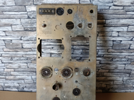 Amplifier/ Chassis (Seeburg V200)