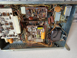 Digital Control Center (DCC3) Seeburg Mardi-grass/ STD4