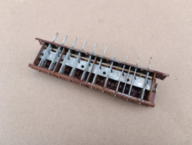 Key Switch Panel (Rock-Ola 1442)