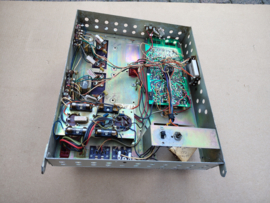 Amplifier/ 553 (Wurlitzer 3600)