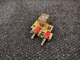 Soft/ Loud / Board / 40-516063-A (Seeburg /3 DEC / Wallbox)